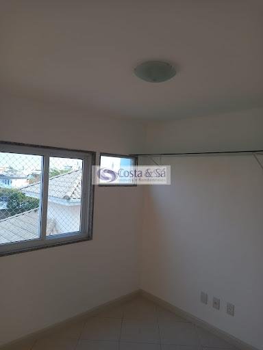 Apartamento à venda com 2 quartos, 1 banheiro, 1 vaga e 70m² no Recreio, Rio das Ostras (RJ) — foto 4 de 13