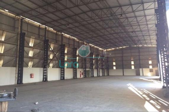 Comercial para alugar com 1m² no Lagomar, Macaé (RJ) — foto 5 de 12