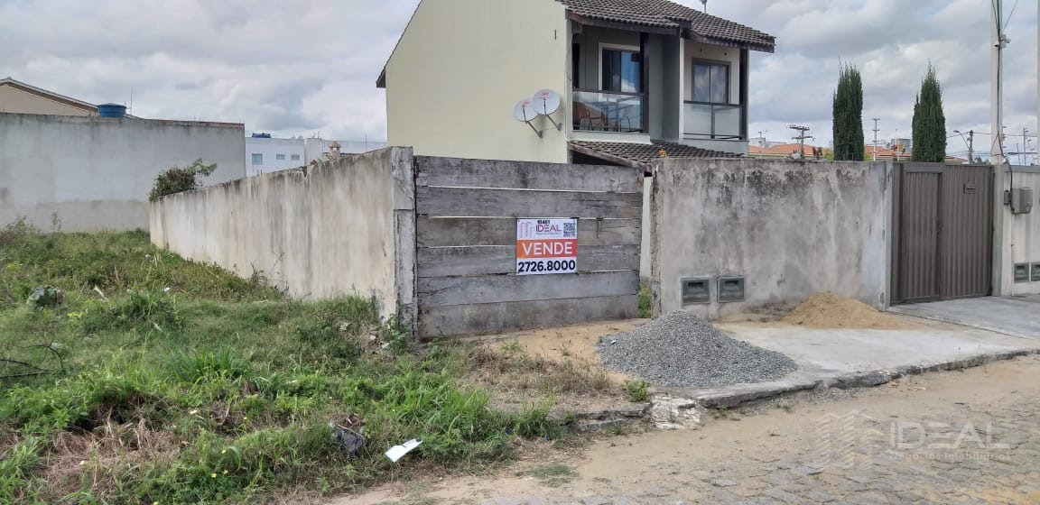 Terreno a venda no Alphaville