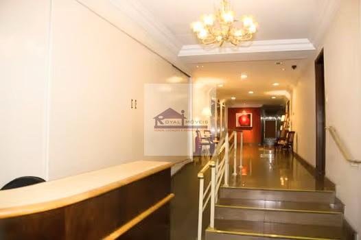 Apartamento à venda com 2 quartos, 1 suíte e 101m² no Aclimação, São Paulo (SP) — foto 28 de 28