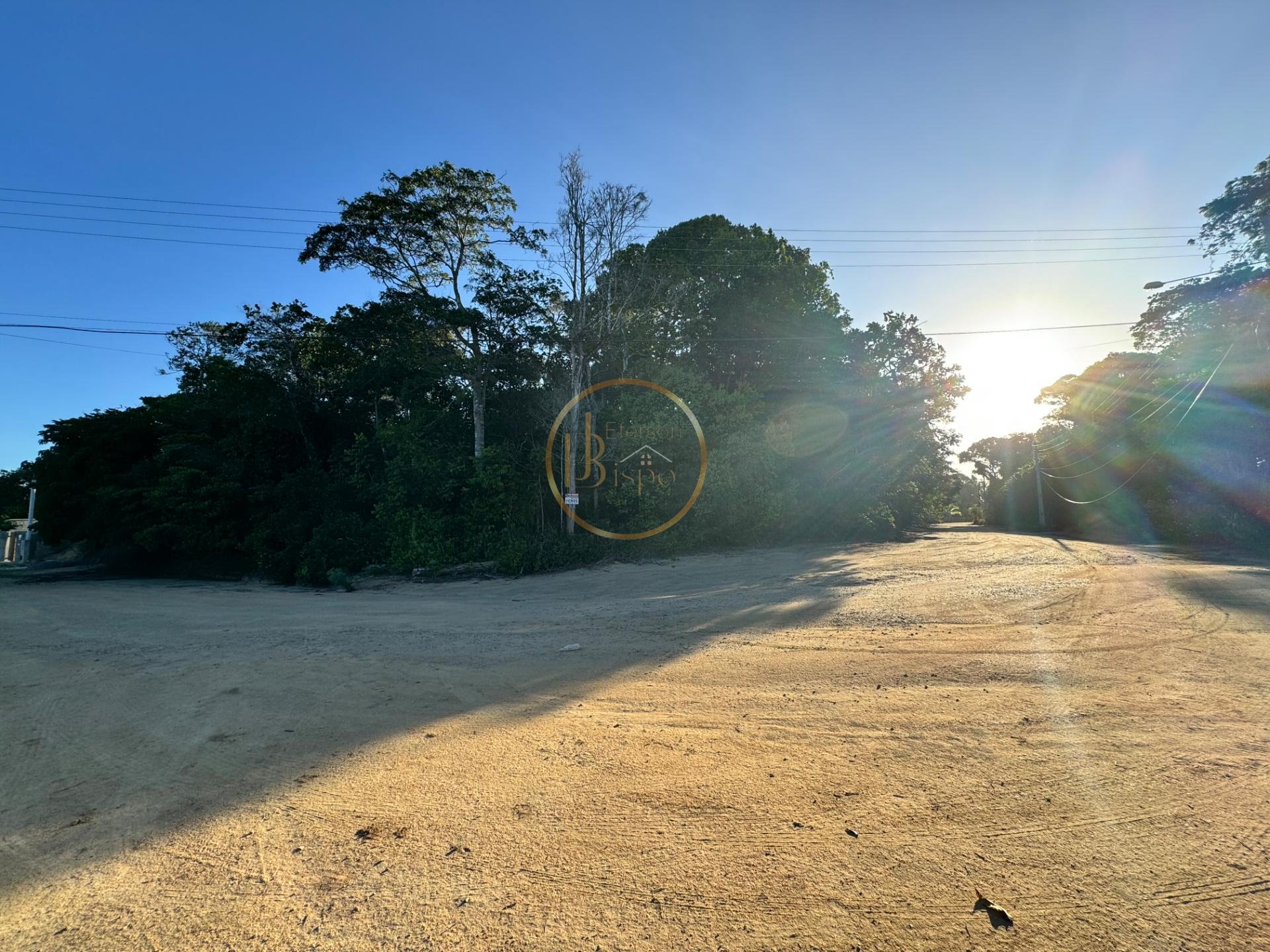 Terreno à venda com 1300m² de terreno no Coroa Vermelha, Santa Cruz Cabrália — foto principal