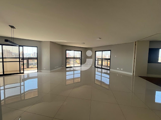 Apartamento à Venda Edifício Torre Branca Centro, Sorocaba/SP