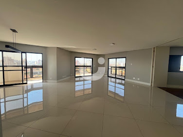 Apartamento à Venda Edifício Torre Branca Centro, Sorocaba/SP