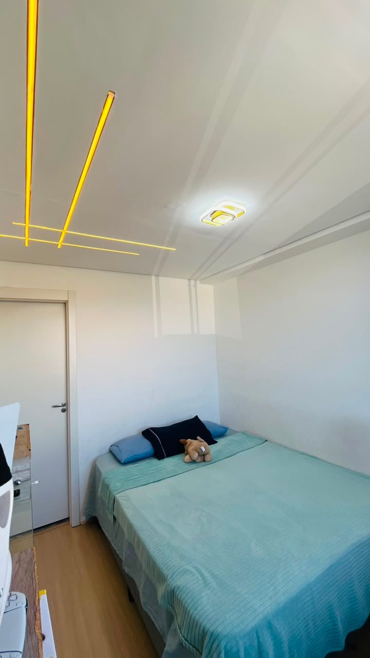 Apartamento à venda com 2 quartos, 1 banheiro e 40m² no Pirituba, São Paulo (SP) — foto 19 de 30