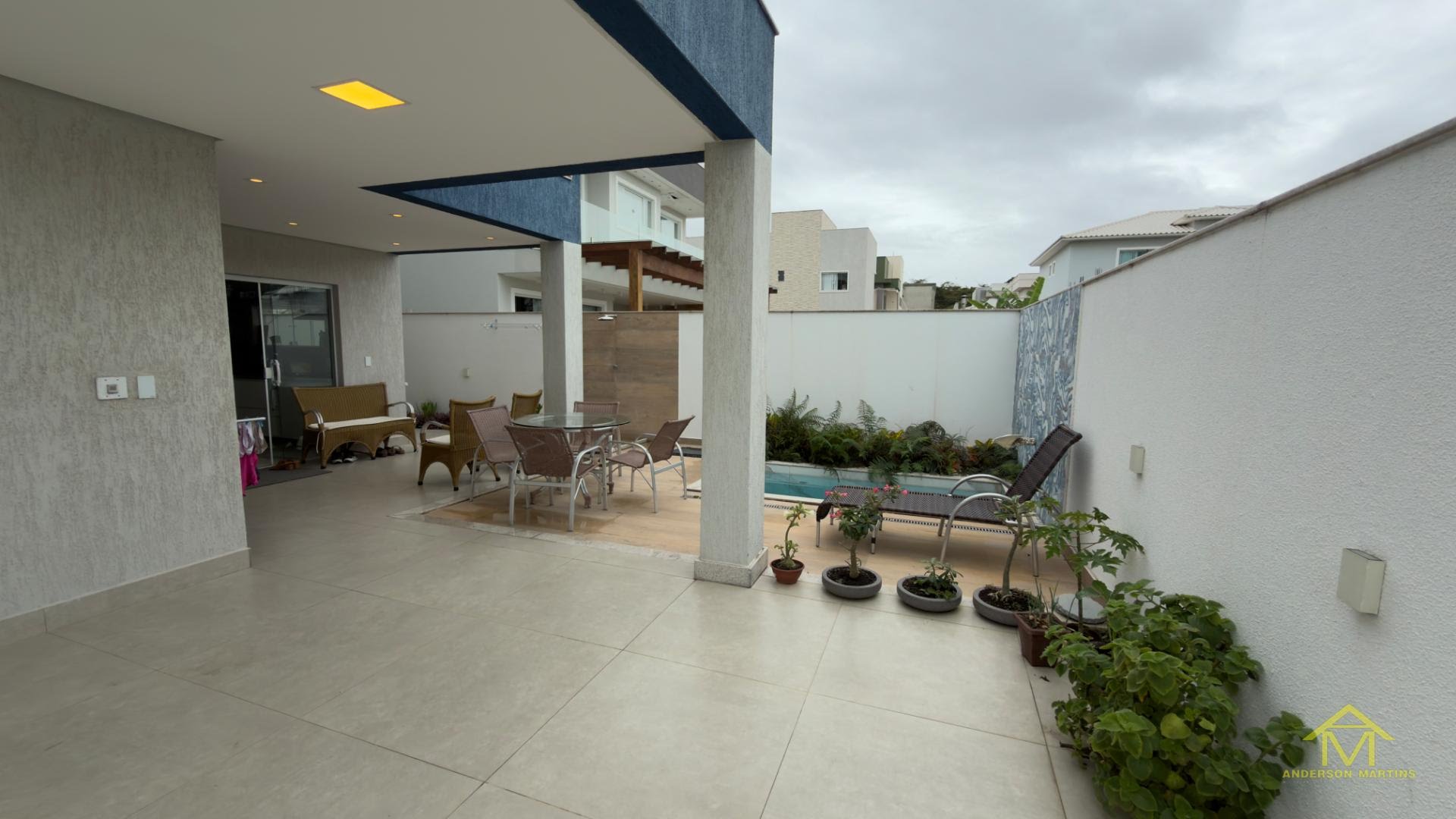 Casa de Condomínio, 4 quartos - Foto 16