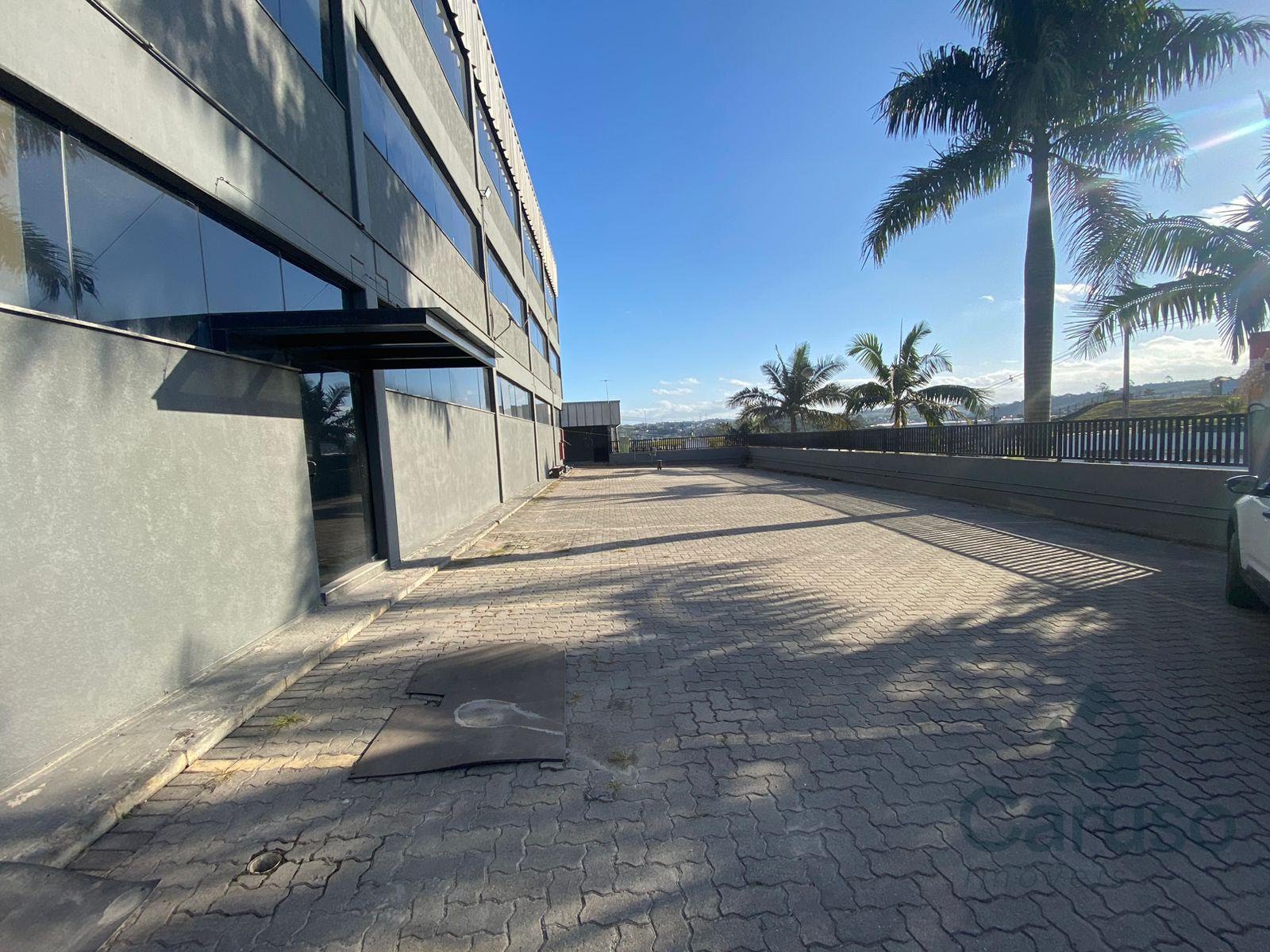 Comercial para alugar com 7530m² no Distrito Industrial do Taboao, Mogi das Cruzes (SP) — foto 30 de 30