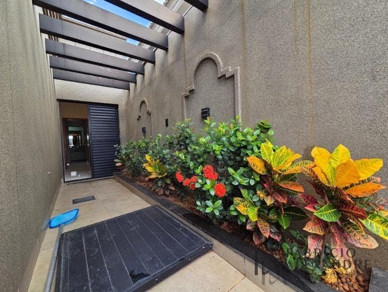 Casa para alugar com 3 quartos, 3 suítes e 2 vagas no Village Provence, São José do Rio Preto (SP) — foto 4 de 30