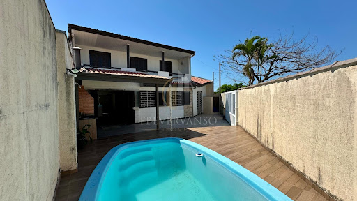 Sobrado  em Cohapar  -  Guaratuba