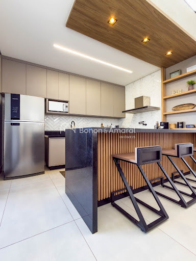 Casa de Condomínio, 3 quartos - Foto 7