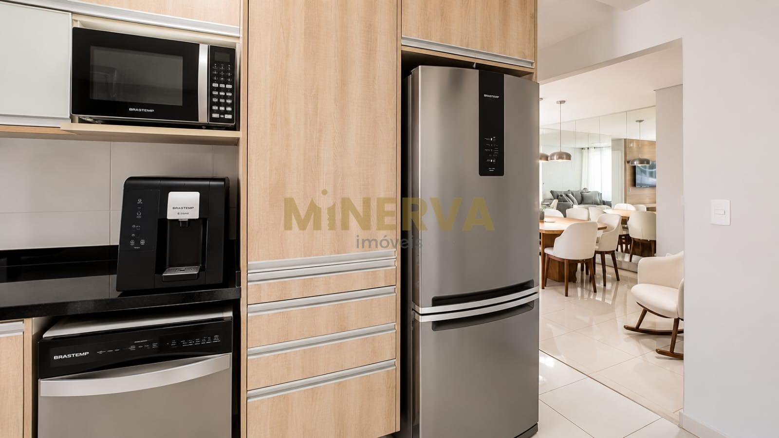Apartamento à venda com 2 quartos, 1 suíte, 2 vagas e 78m² no Jardim Analia Franco, São Paulo (SP) — foto 8 de 15