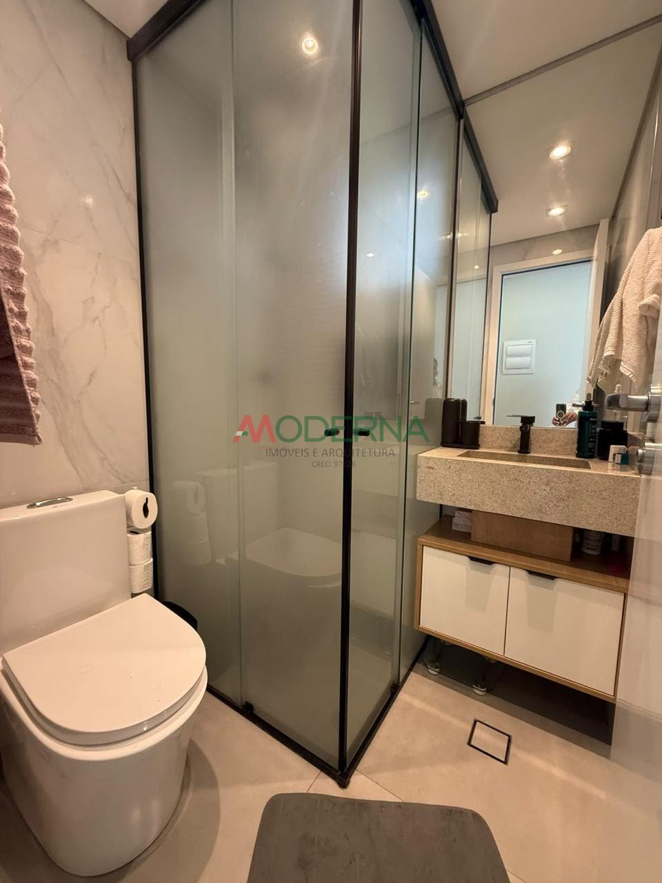 Apartamento à venda com 2 quartos, 1 banheiro, 1 vaga e 53m² no Casa Branca, Santo André (SP) — foto 24 de 30
