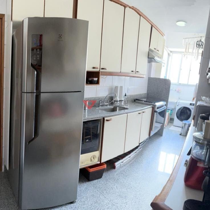 Apartamento à venda com 2 quartos, 2 suítes, 1 vaga e 90m² no Lagoa, Rio de Janeiro (RJ) — foto 15 de 22