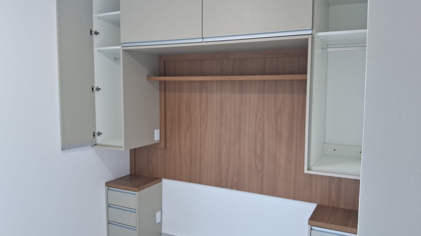 Apartamento à venda com 2 quartos, 2 banheiros, 1 vaga e 63m² no Perequê-açu, Ubatuba (SP) — foto 3 de 4
