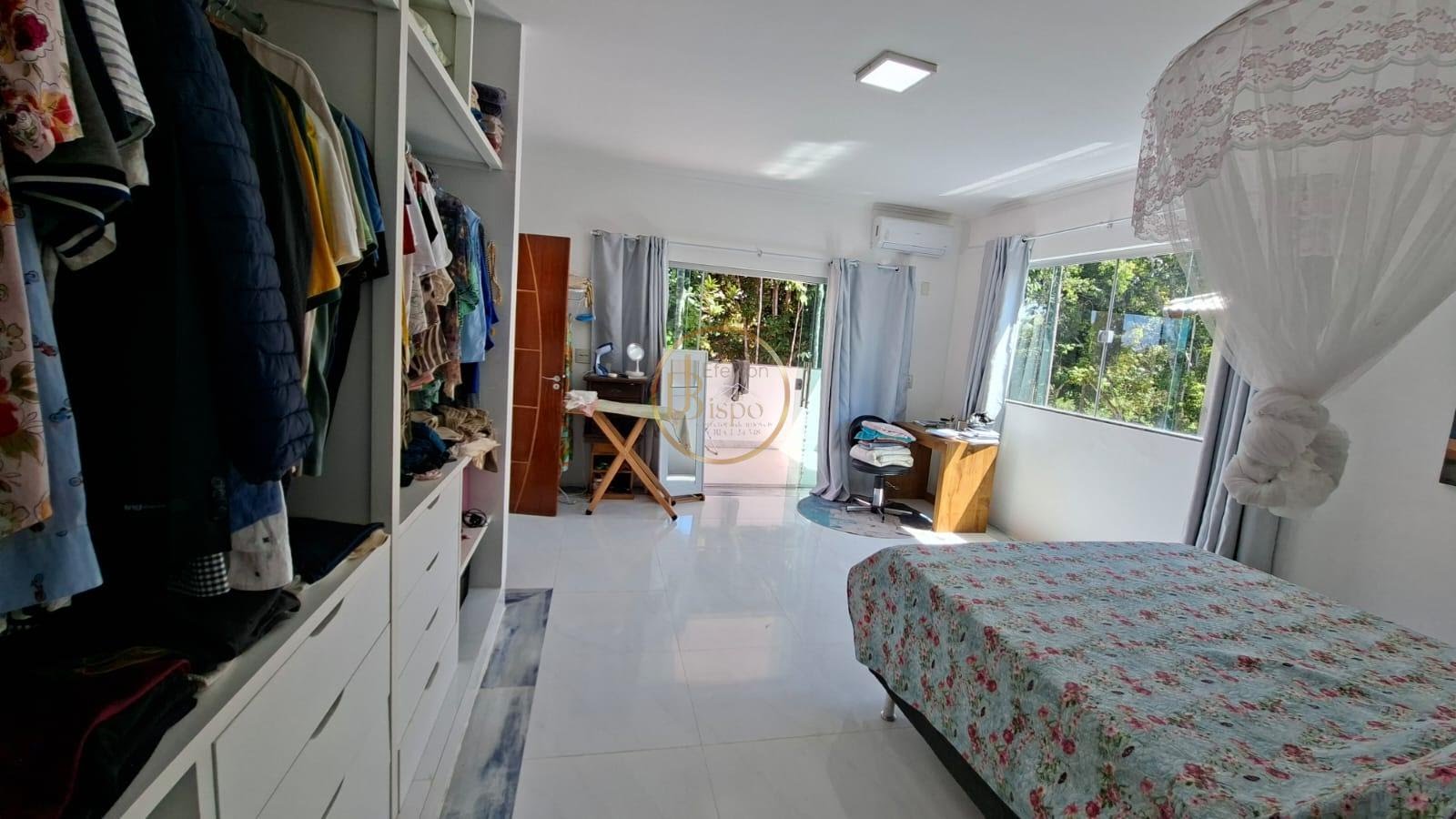 Casa à venda com 3 quartos, 3 suítes, 3 vagas e 360m² no Residencial Colonial Mutary, Santa Cruz Cabrália (BA) — foto 23 de 30