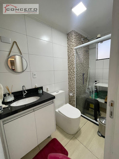 Apartamento em Jardim Nossa Senhora do Carmo  -  São Paulo