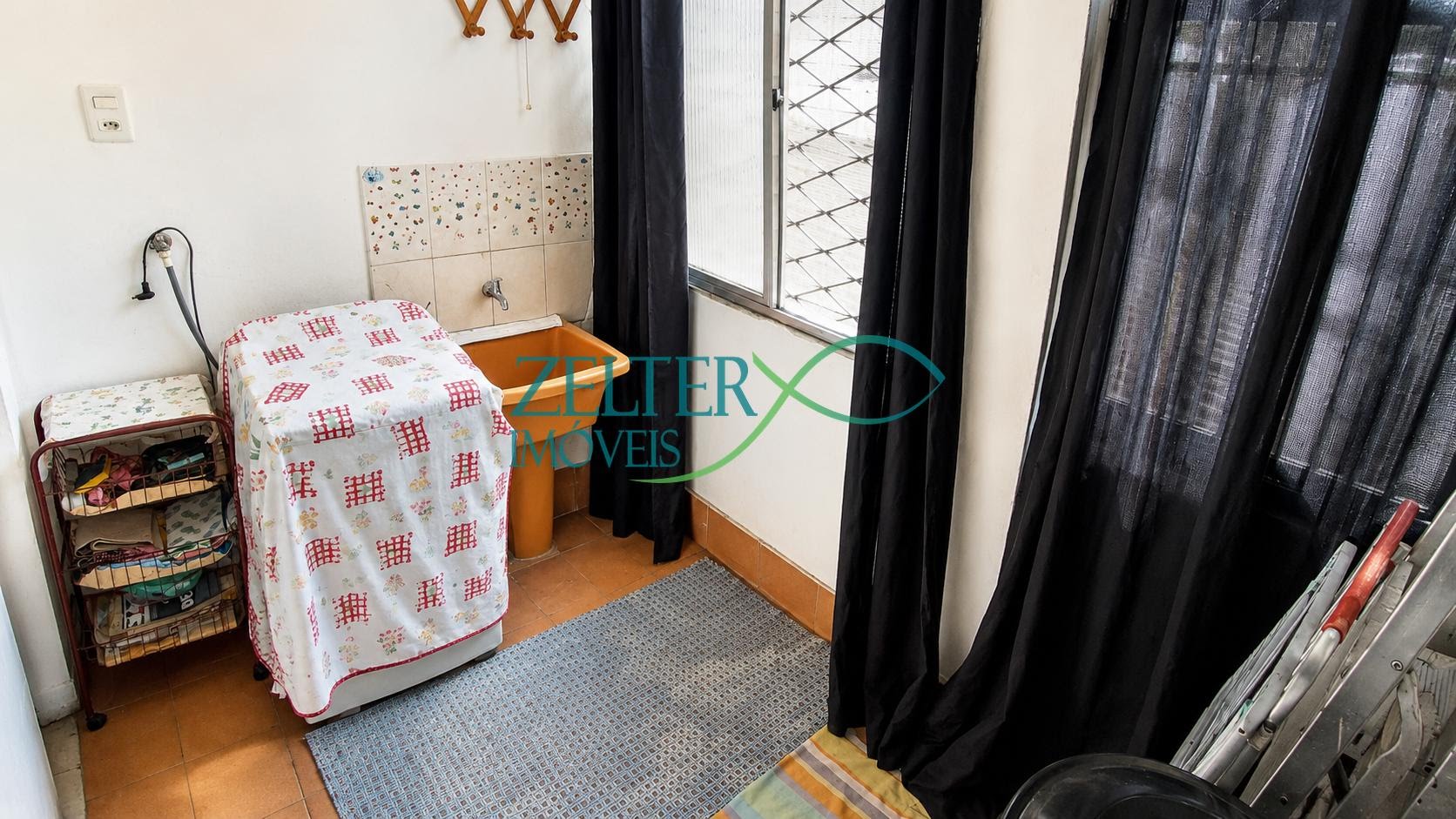 Apartamento à venda com 2 quartos, 1 banheiro e 62m² no Penha Circular, Rio de Janeiro (RJ) — foto 17 de 23