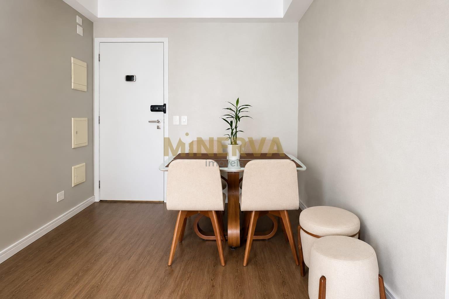 Apartamento à venda com 1 quarto, 1 banheiro, 1 vaga e 50m² no Jardim Analia Franco, São Paulo (SP) — foto 4 de 10