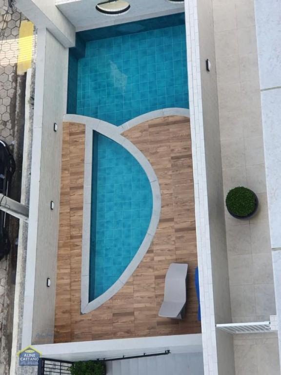 Apartamento à venda com 2 quartos, 2 suítes, 2 vagas e 85m² no Guilhermina, Praia Grande (SP) — foto 3 de 30
