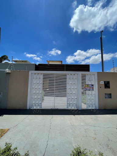 Casa em Vila Carvalho  -  Campo Grande