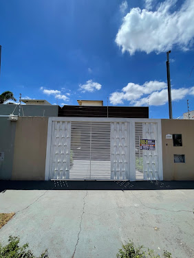 Casa em Vila Carvalho  -  Campo Grande