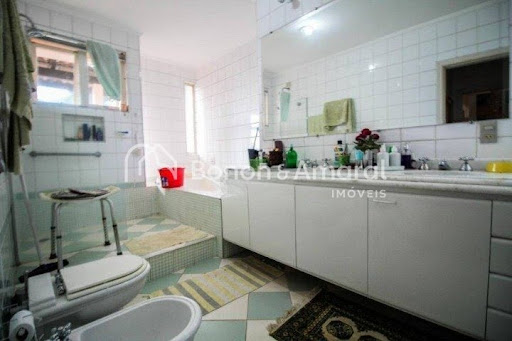 Casa, 4 quartos, 430 m² - Foto 10