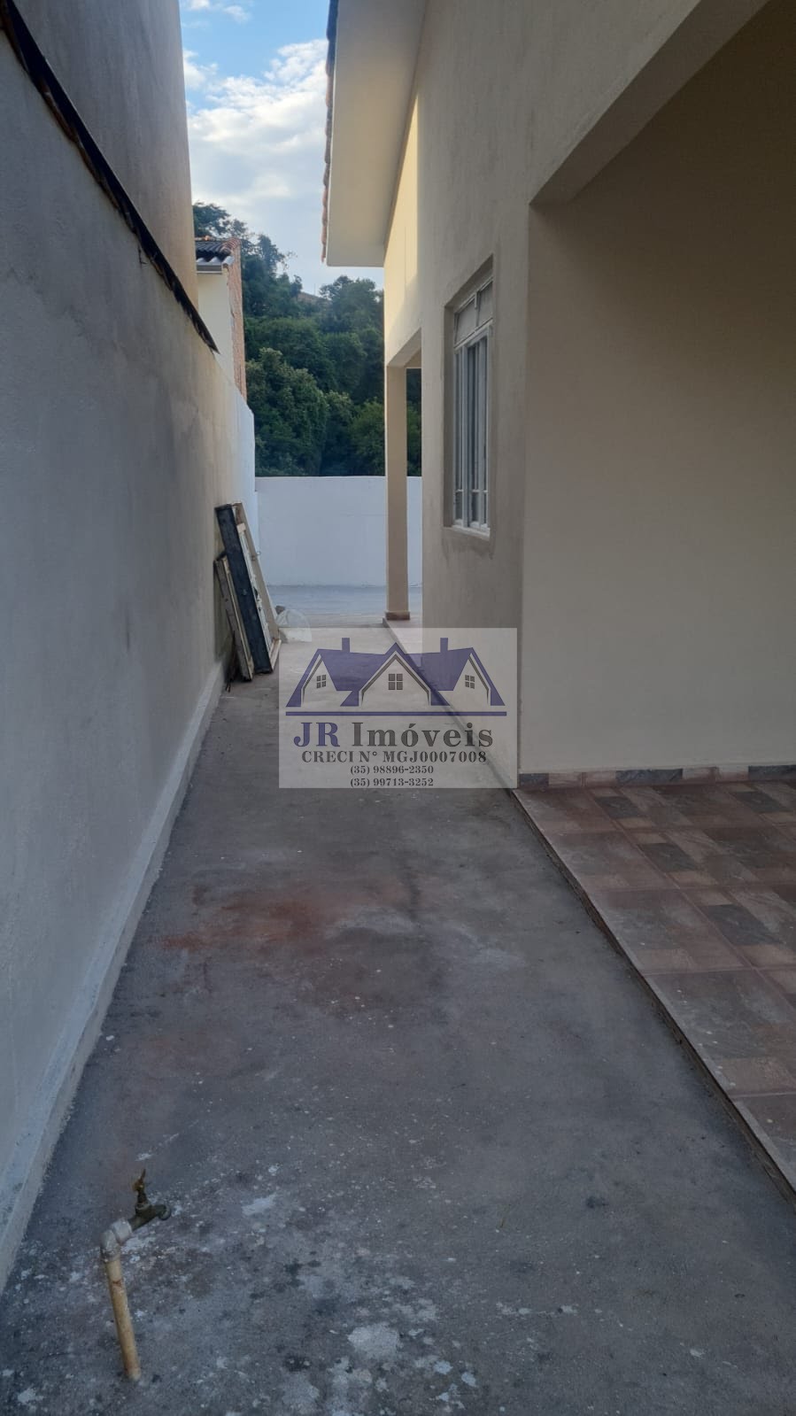Casa à venda com 3 quartos, 1 banheiro, 1 vaga e 200m² no Santa Efigênia, Piranguinho (MG) — foto 21 de 30
