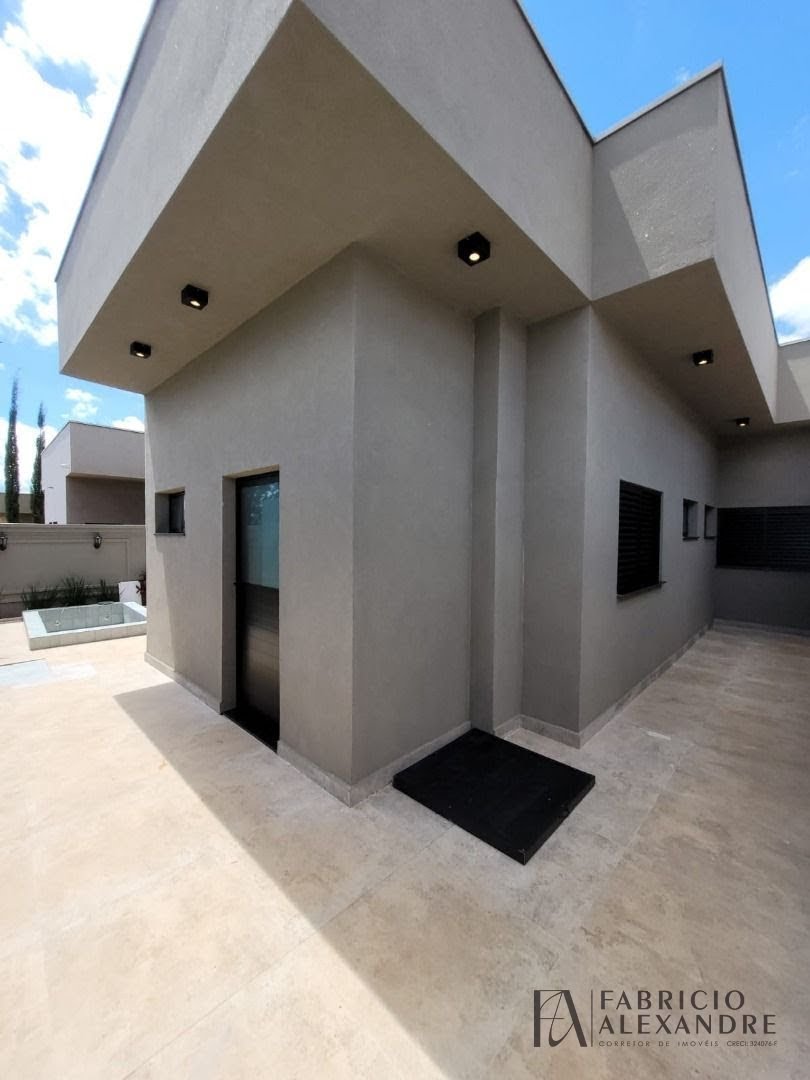 Casa à venda com 3 quartos, 3 suítes e 175m² no Residencial Maria Júlia, São José do Rio Preto (SP) — foto 16 de 20