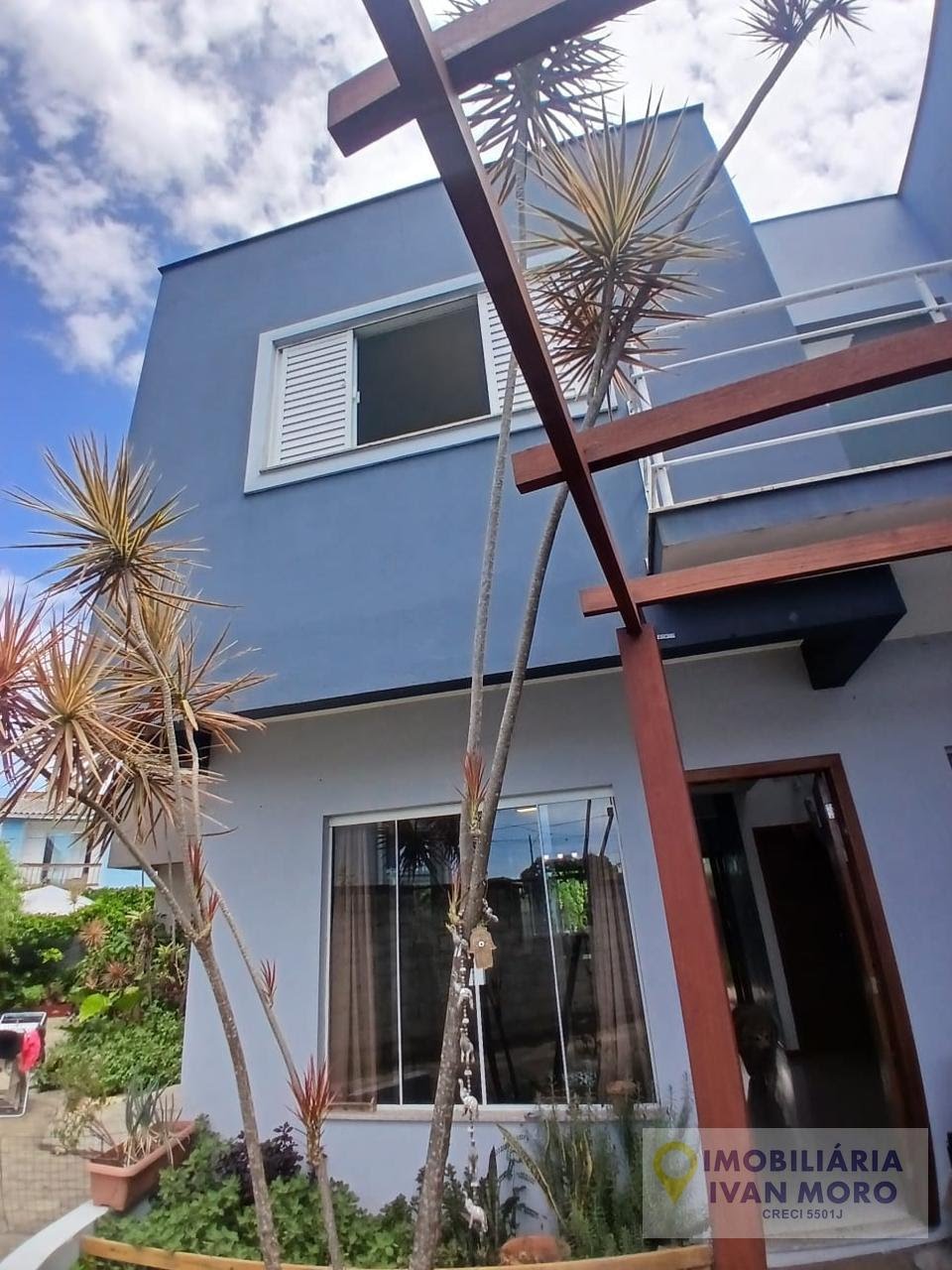 Casa à venda com 3 quartos, 1 suíte e 111m² no São João do Rio Vermelho, Florianópolis (SC) — foto 20 de 23