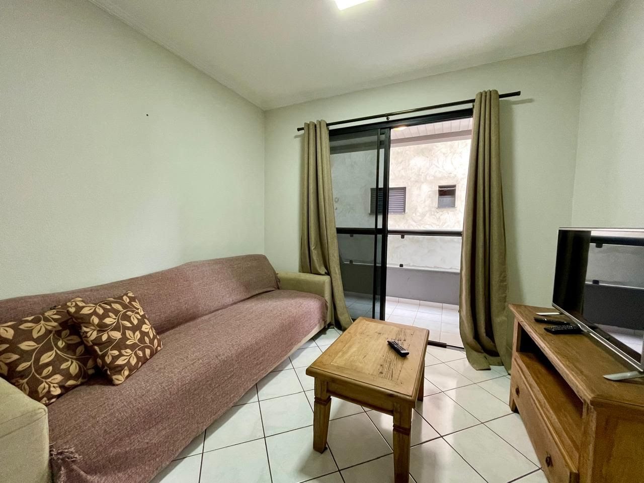 Apartamento à venda com 2 quartos, 2 banheiros e 68m² no Itaguá, Ubatuba (SP) — foto 5 de 12