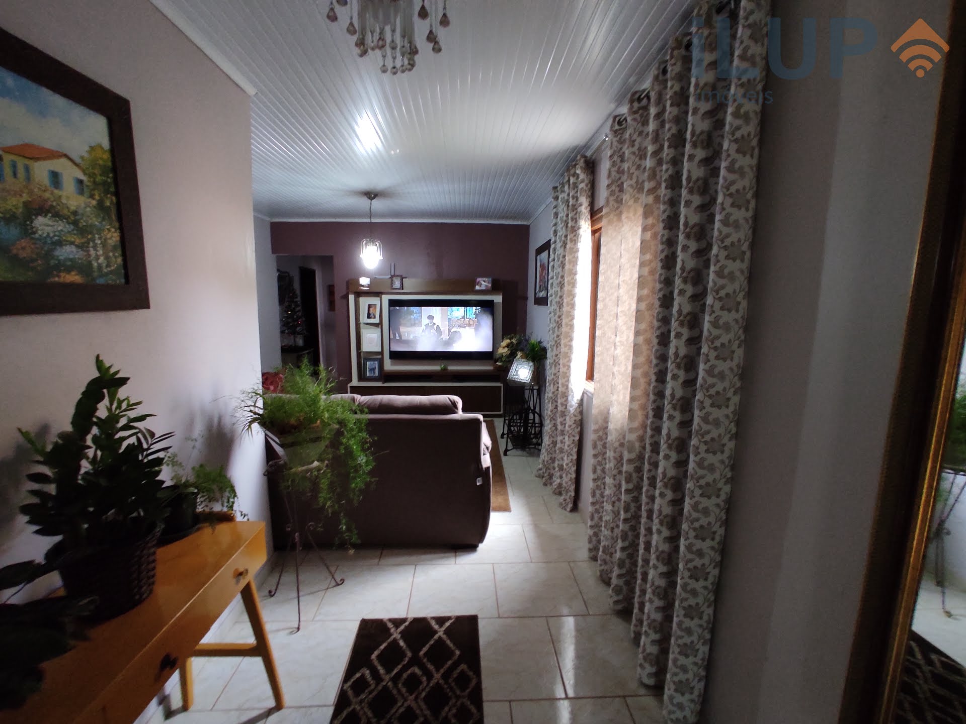 Hall de Entrada