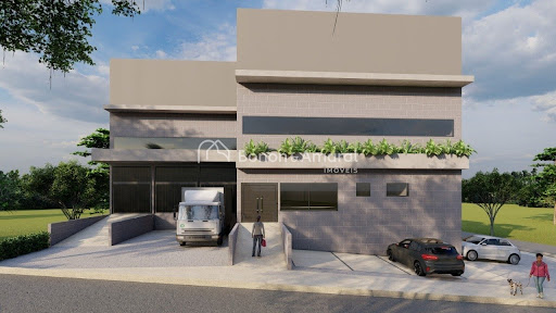 Depósito-Galpão, 1017 m² - Foto 12