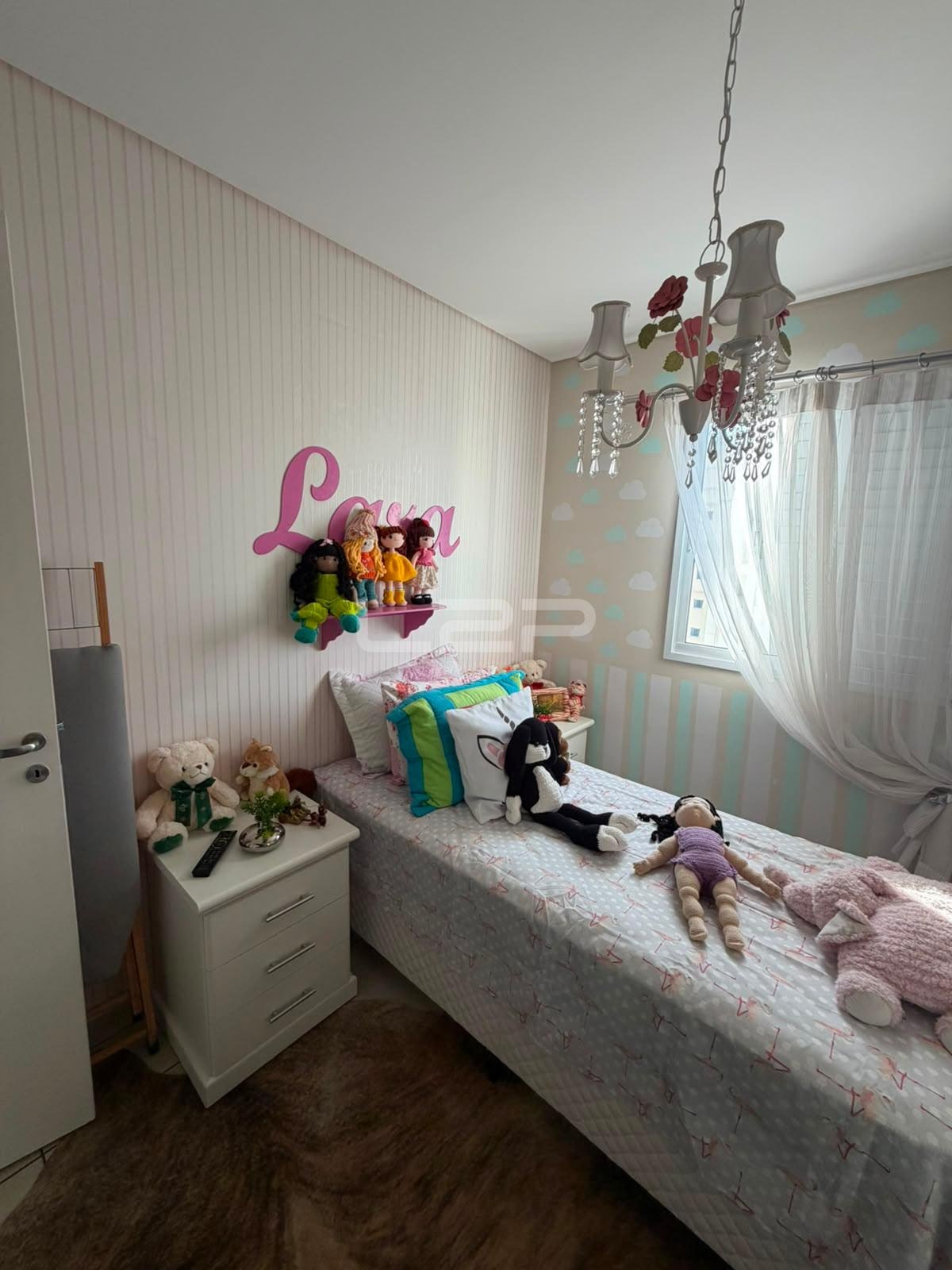Apartamento à venda com 3 quartos, 1 suíte, 2 vagas e 97m² no Jardim Ermida I, Jundiaí (SP) — foto 12 de 17