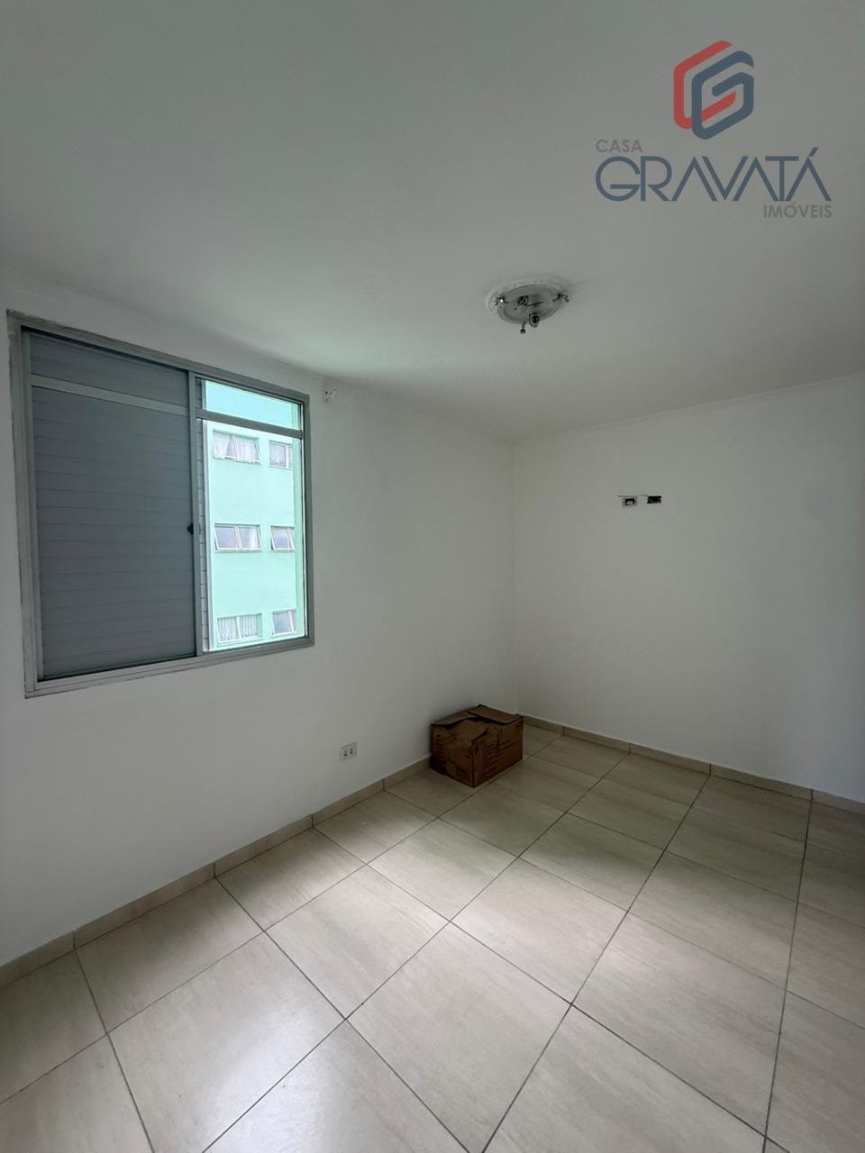 Apartamento à venda com 2 quartos, 1 banheiro, 1 vaga e 53m² no São José, São Caetano do Sul (SP) — foto 10 de 17