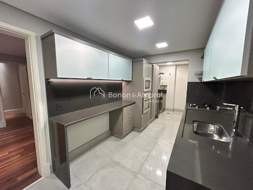 Apartamento, 2 quartos, 105 m² - Foto 13