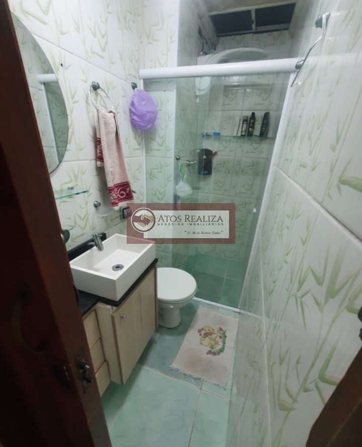 Casa à venda com 4 quartos, 3 banheiros, 1 vaga e 128m² no Jardim dos Manacas, São Paulo (SP) — foto 9 de 14