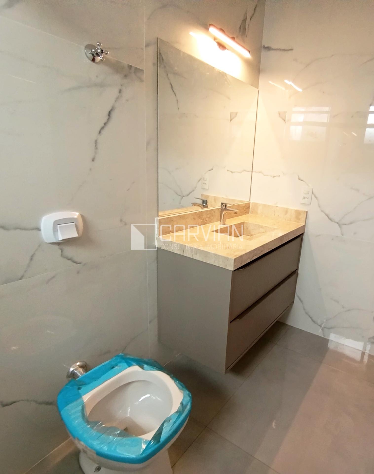 Casa à venda com 3 quartos, 3 suítes, 4 vagas e 160m² no Bonfim Paulista, Ribeirão Preto (SP) — foto 22 de 26