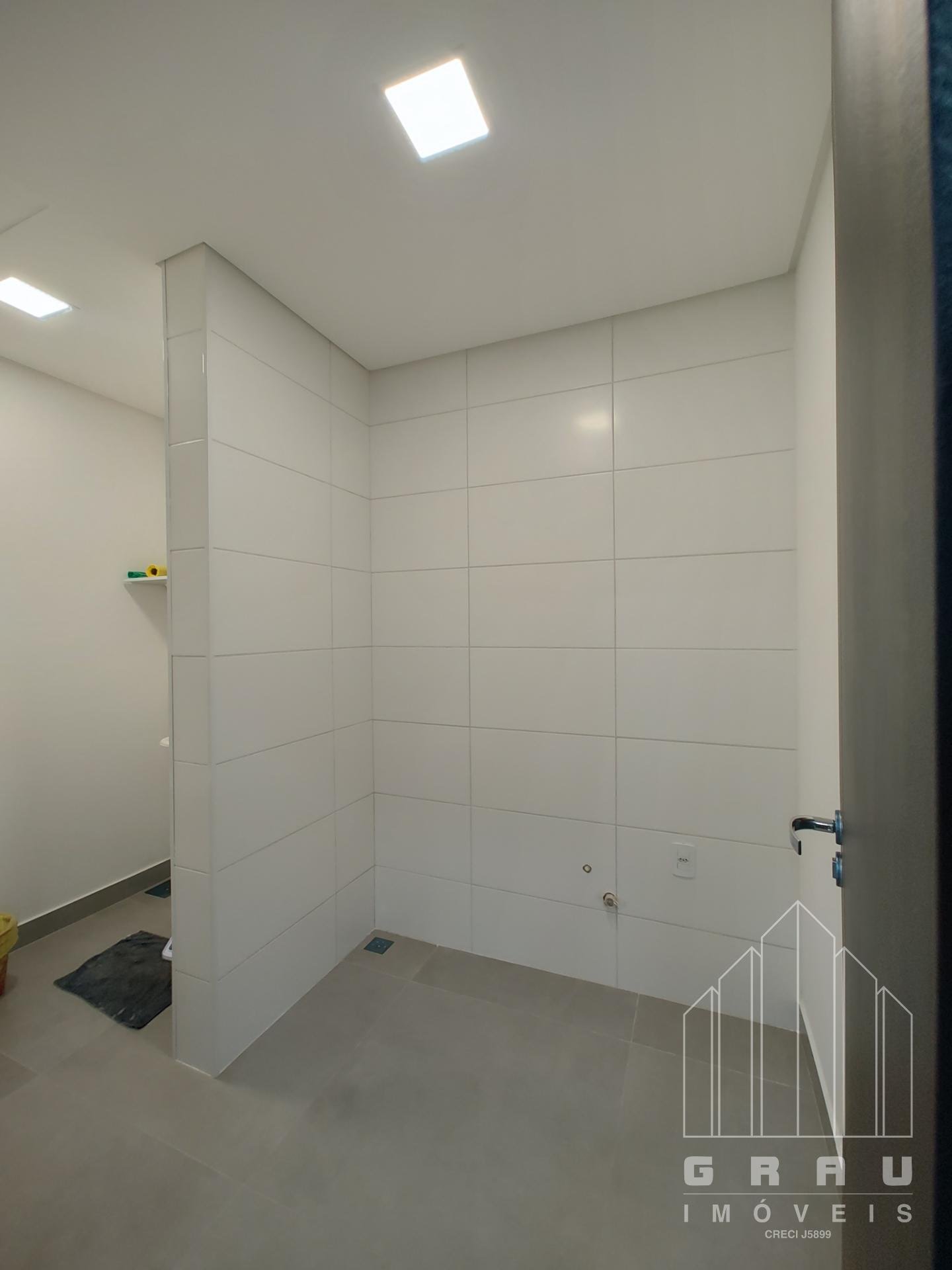 Casa Comercial em Vila Yolanda  -  Foz do Iguaçu