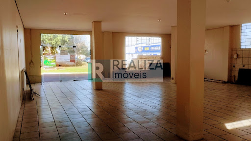 Sala na Av. Brasil  -  Santo Ângelo