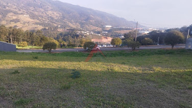 Lote No Condominio Vista da Mantiqueira  -  Extrema