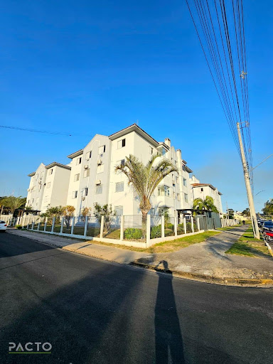 Apartamento em Urussanguinha  -  Araranguá