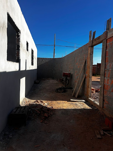 Casa em Setor Bela Vista  -  Formosa