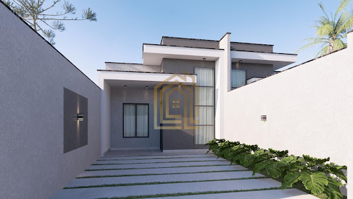 Casa à Venda no bairro Eco Park, Cascavel | 2 Dormitórios