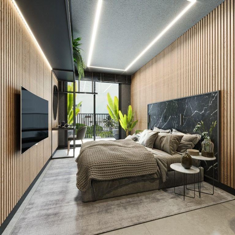 Apartamento à venda com 1 quarto, 1 suíte e 17m² no Cabo Branco, João Pessoa (PB) — foto 30 de 30