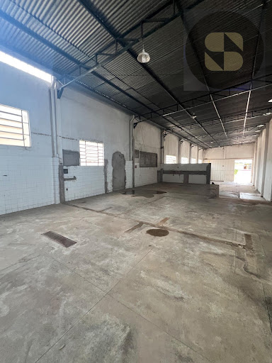Barracão para Locação em Duque de Caxias, Cuiabá | 480m²