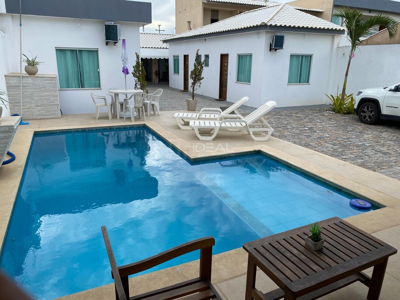 Casa à venda com 4 quartos, 4 suítes, 5 vagas e 250m² no Balneário de Atafona, São João da Barra (RJ) — foto 25 de 30