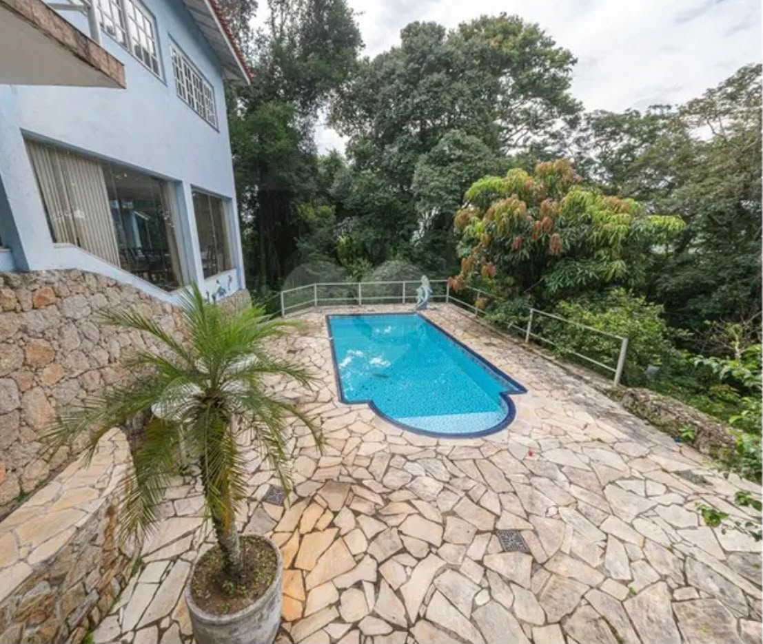 Apartamento à venda com 4 quartos, 4 suítes, 4 vagas e 460m² no Alpes de Caieiras, Caieiras (SP) — foto 22 de 23