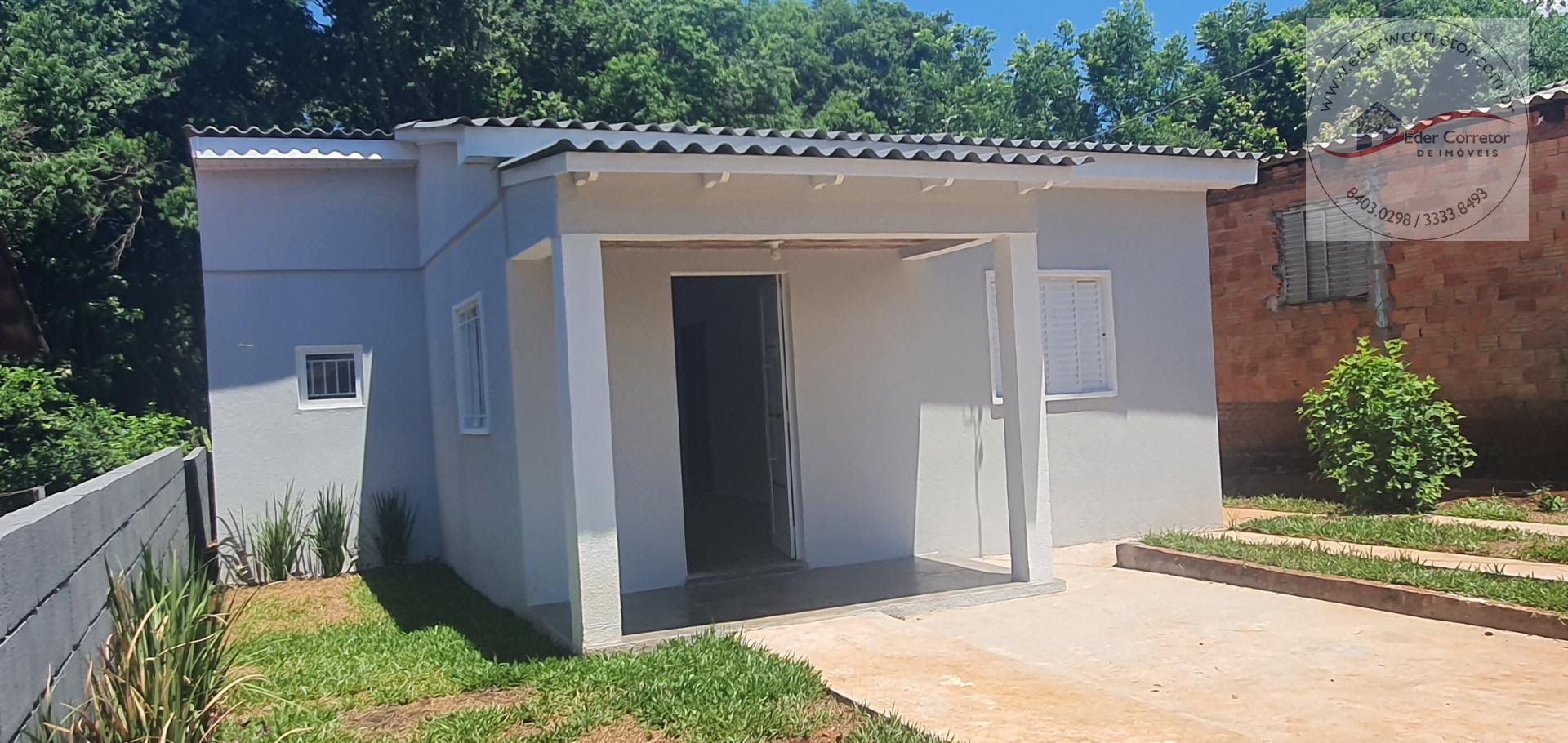 Casa à venda com 2 quartos, 1 banheiro, 1 vaga e 76m² no Herval, Ijuí (RS) — foto 14 de 30