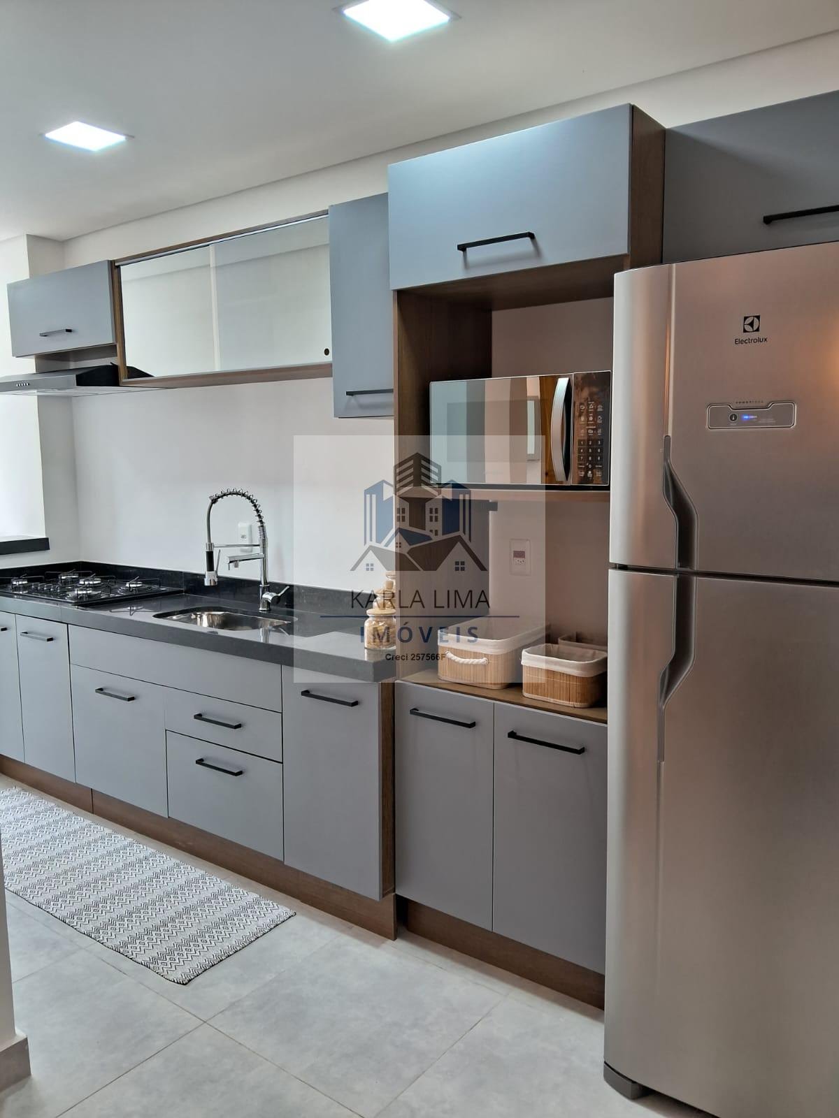 Apartamento à venda com 2 quartos, 1 banheiro, 1 vaga e 57m² no Chácaras Vista Linda, Bertioga (SP) — foto 11 de 15