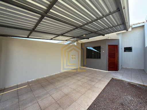Casa à venda no Angra dos Reis - Cascavel, 62m², 1 suíte