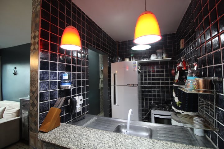 Apartamento à venda com 1 quarto, 1 banheiro, 1 vaga e 33m² no Parnamirim, Recife (PE) — foto 26 de 29